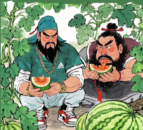 《重启人生》剧集封面